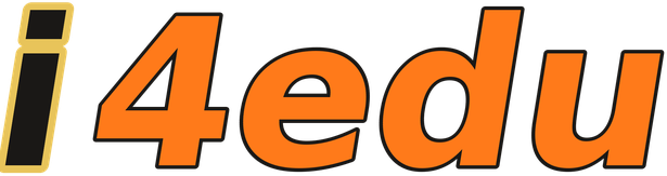 i4edu logo